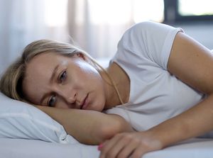 Why Am I Always Tired?