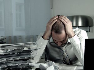 Executive Function Disorder (Executive Dysfunction)