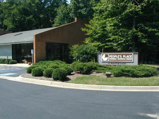 People's Place Building