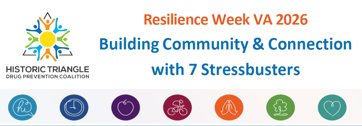 Resilience Week 2026