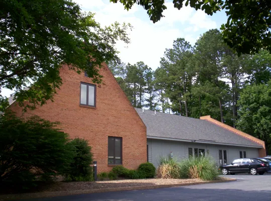 Colonial Behavioral Health Building 2