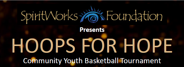 Hoops For Hope