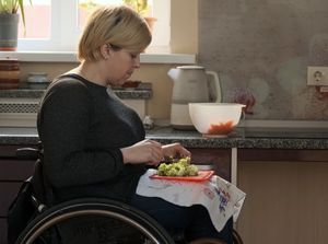 Making Friends When You Have a Disability