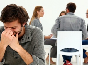 Social Anxiety Disorder (Social Phobia)