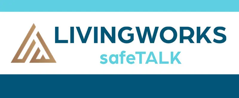 Livingworks Safetalk