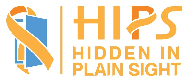 Hidden In Plain Sight Logo