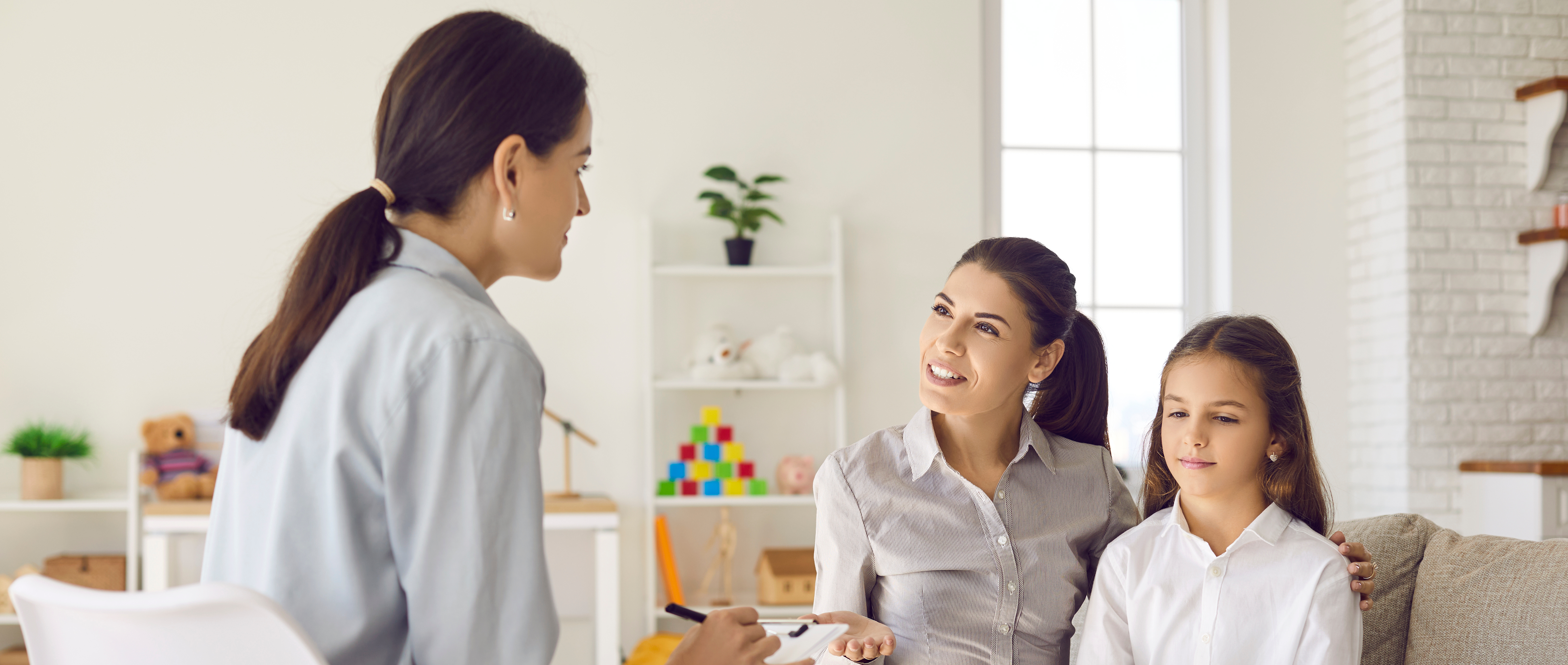 Annual Reports Appointments Stats