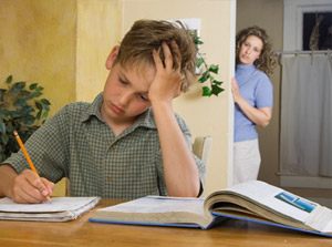 Attention Deficit Hyperactivity Disorder (ADHD)