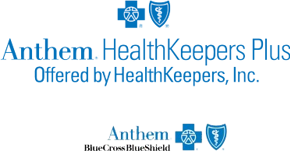 Anthem Healthkeepers Plus