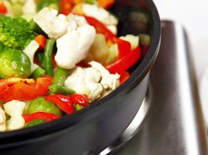 Eating for Better Brain Health