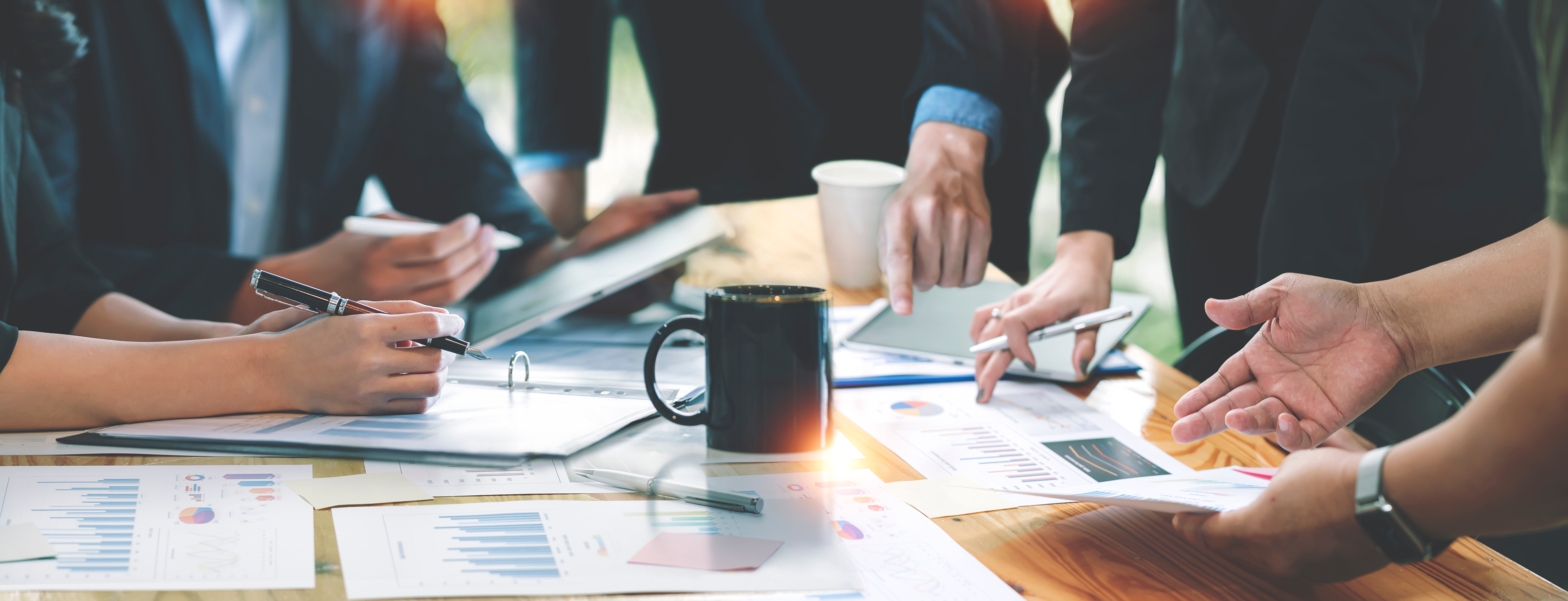 Annual Reports - Budget