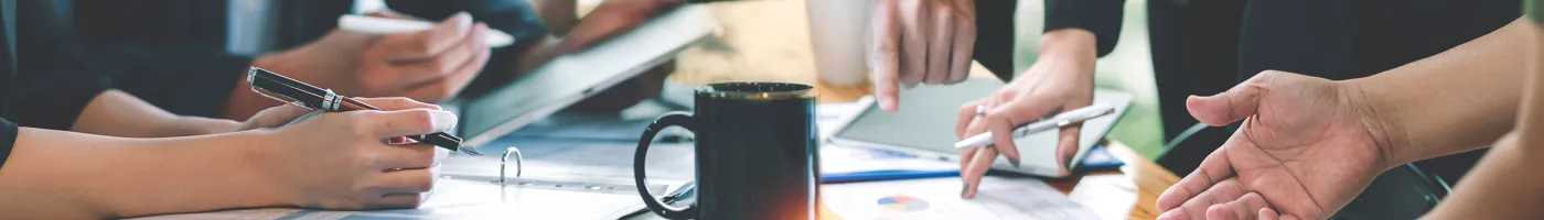 Annual Reports - Budget