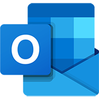 Outlook Web App Icon