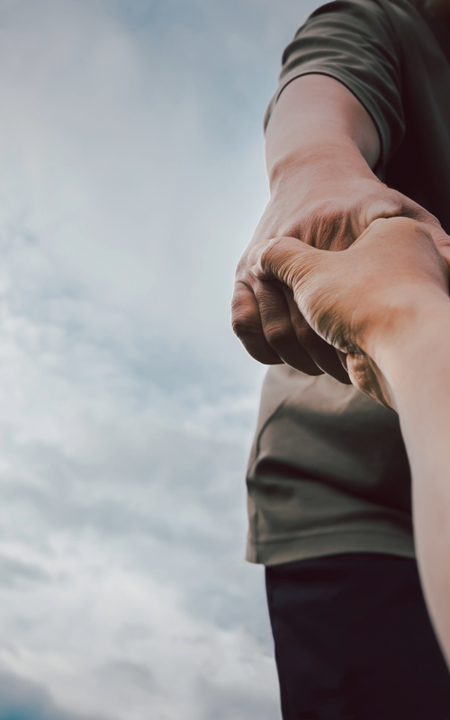 Crisis Services Hero Image