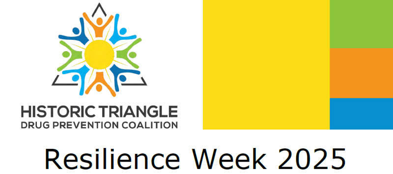Resilience Week 2025